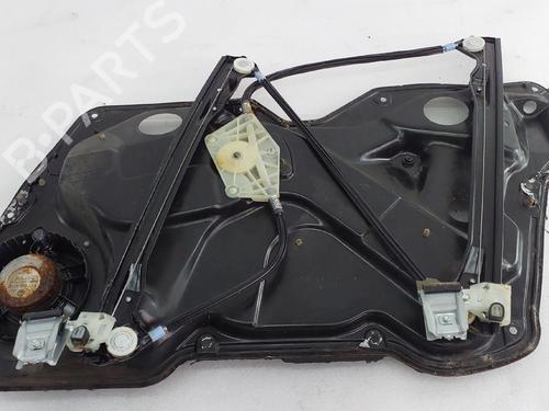 Vindusheismekanisme venstre foran SEAT LEON (1M1) 1.9 TDI | BP29828984C22