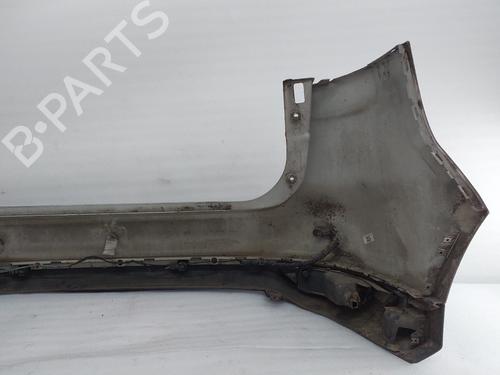 Rear bumper FORD C-MAX II (DXA/CB7, DXA/CEU) 1.6 TDCi | BP27224968C8