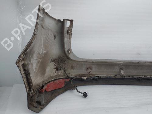 Rear bumper FORD C-MAX II (DXA/CB7, DXA/CEU) 1.6 TDCi | BP27224968C8