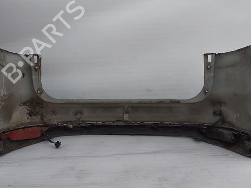 Rear bumper FORD C-MAX II (DXA/CB7, DXA/CEU) 1.6 TDCi | BP27224968C8