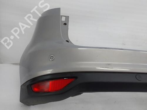 Rear bumper FORD C-MAX II (DXA/CB7, DXA/CEU) 1.6 TDCi | BP27224968C8