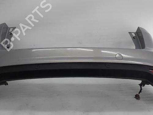 Used Rear bumper FORD C-MAX II (DXA/CB7, DXA/CEU) 1.6 TDCi (115 hp) 27224968