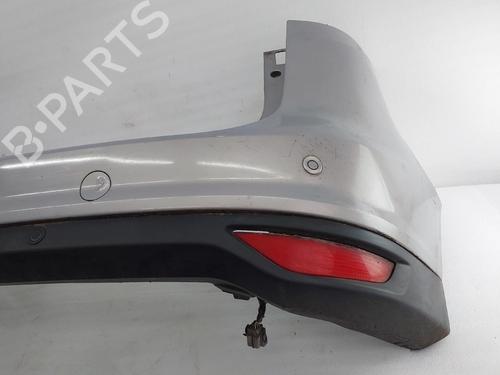 Rear bumper FORD C-MAX II (DXA/CB7, DXA/CEU) 1.6 TDCi | BP27224968C8
