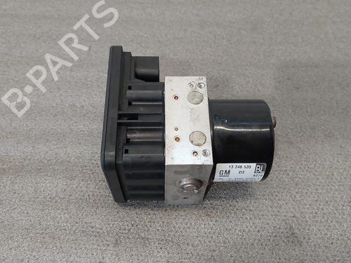 ABS pump OPEL ASTRA H Estate (A04) 1.7 CDTI (L35) | BP29837640M43 