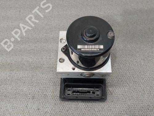 ABS pump OPEL ASTRA H Estate (A04) 1.7 CDTI (L35) | BP29837640M43 