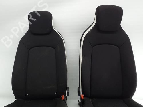 Seats set RENAULT ZOE (BFM_) ZOE (BFMC, BFMD) | BP29837644C78