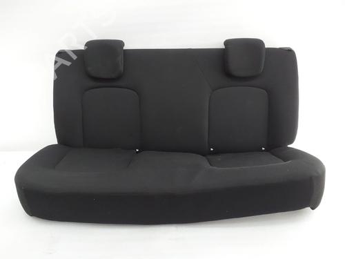 Seats set RENAULT ZOE (BFM_) ZOE (BFMC, BFMD) | BP29837644C78