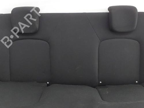 Seats set RENAULT ZOE (BFM_) ZOE (BFMC, BFMD) | BP29837644C78