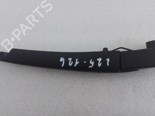 Rear windshield wiper arm RENAULT ZOE (BFM_) ZOE (BFMC, BFMD) | BP29852918C144