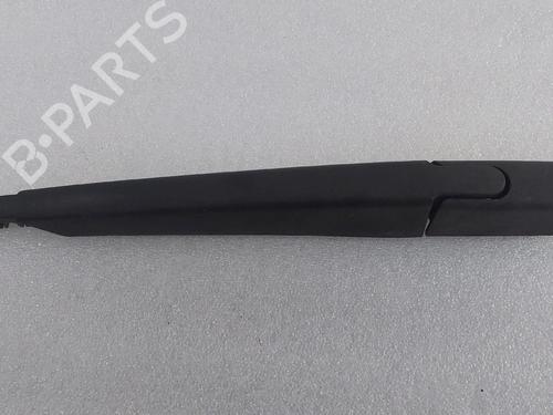 Used Rear windshield wiper arm RENAULT ZOE (BFM_) ZOE (BFMC, BFMD) (136 hp) 29852918