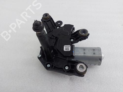 Viskermotor bagrude RENAULT ZOE (BFM_) ZOE (BFMC, BFMD) (136 hp) 29852920