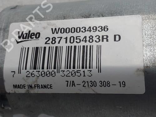 Viskermotor bagrude RENAULT ZOE (BFM_) ZOE (BFMC, BFMD) | BP29852920M102