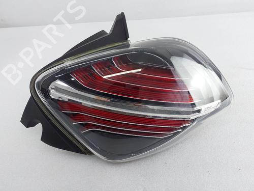 Højre baglygte RENAULT ZOE (BFM_) ZOE (BFMC, BFMD) (136 hp) 29852922