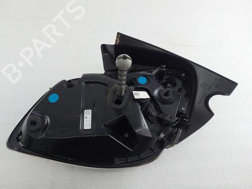 Højre baglygte RENAULT ZOE (BFM_) ZOE (BFMC, BFMD) | BP29852922C35 
