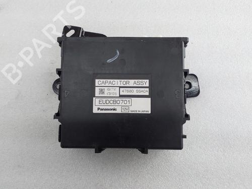 Used Electronic module RENAULT ZOE (BFM_) ZOE (BFMC, BFMD) (136 hp) 29852923