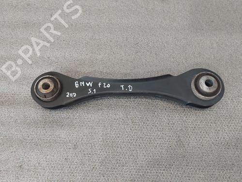 Used Right rear suspension arm BMW 1 (F20) 120 d (205 hp) 29852926