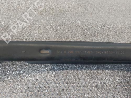 Right rear suspension arm BMW 1 (F20) 120 d | BP29852926M15