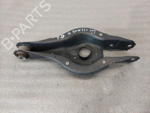 Used Right rear suspension arm BMW 1 (F20) 120 d (205 hp) 29852928