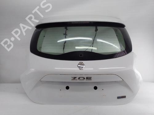 Bakluke CC/Kombi-Kupé RENAULT ZOE (BFM_) ZOE (BFMC, BFMD) (136 hp) 29852929