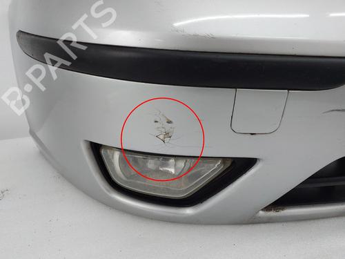 Front bumper FORD FOCUS I Turnier (DNW) 1.4 16V | BP29854385C7