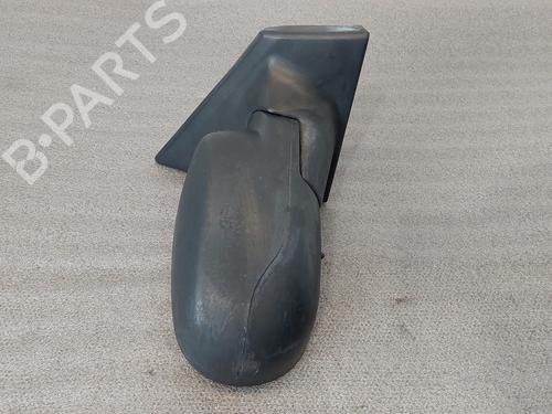 Right mirror RENAULT CLIO III (BR0/1, CR0/1) 1.2 16V (BR02, BR0J, BR11, CR02, CR0J, CR11) | BP29854387C27