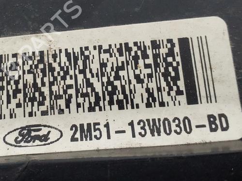 Scheinwerfer links FORD FOCUS I Turnier (DNW) 1.4 16V | BP29854388C28
