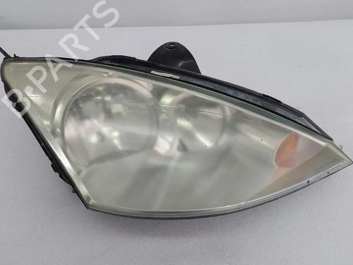 Used Right headlight FORD FOCUS I Turnier (DNW) 1.4 16V (75 hp) 29854389
