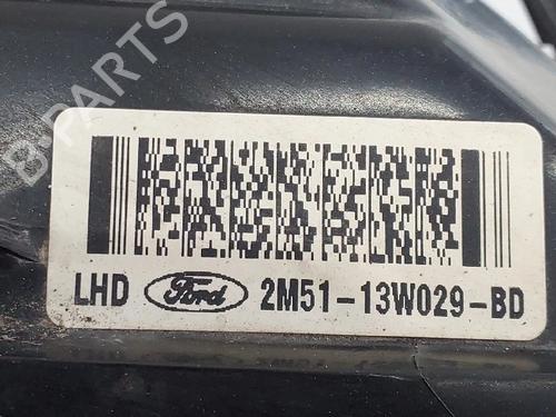 Right headlight FORD FOCUS I Turnier (DNW) 1.4 16V | BP29854389C29