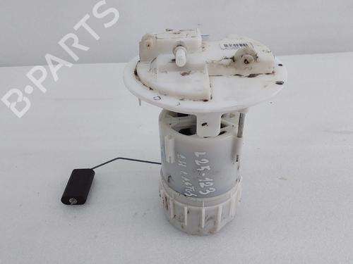 Used Fuel pump CITROËN C4 CACTUS 1.2 VTi 82 (82 hp) 29854390