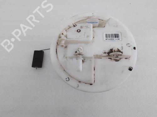 Fuel pump CITROËN C4 CACTUS 1.2 VTi 82 | BP29854390M76 