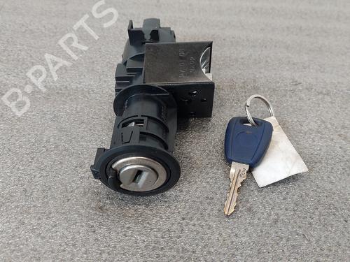 Elektronik Modul FIAT PUNTO (188_) 1.2 16V 80 (188.233, .235, .253, .255, .333, .353, .639,... | BP29854391M83