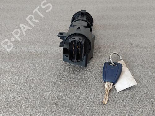 Elektronik Modul FIAT PUNTO (188_) 1.2 16V 80 (188.233, .235, .253, .255, .333, .353, .639,... | BP29854391M83