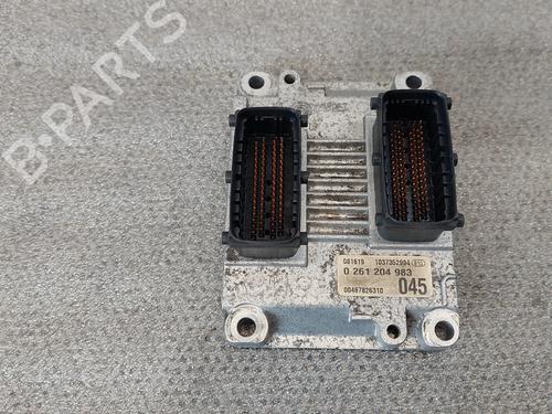Elektronik Modul FIAT PUNTO (188_) 1.2 16V 80 (188.233, .235, .253, .255, .333, .353, .639,... | BP29854391M83