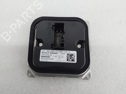 Used Electronic module RENAULT ZOE (BFM_) ZOE (BFMC, BFMD) (136 hp) 29854393