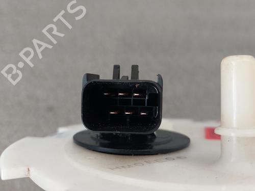Fuel pump CHEVROLET AVEO / KALOS Saloon (T200) 1.4 | BP29854396M76 