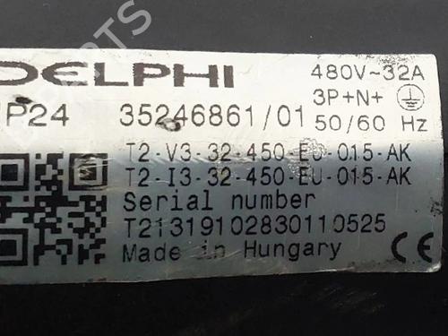 Wiring harness RENAULT ZOE (BFM_) ZOE (BFMC, BFMD) | BP29861197E16 