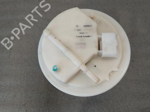 Fuel pump ALFA ROMEO 147 (937_) 1.6 16V T.SPARK (937.AXA1A, 937.AXB1A, 937.BXB1A) | BP29861201M76 
