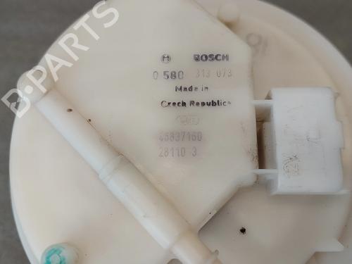 Fuel pump ALFA ROMEO 147 (937_) 1.6 16V T.SPARK (937.AXA1A, 937.AXB1A, 937.BXB1A) | BP29861201M76 