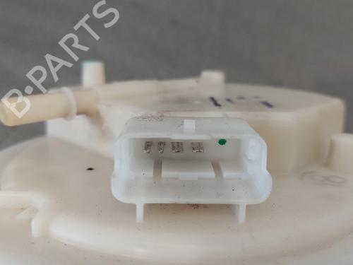 Fuel pump ALFA ROMEO 147 (937_) 1.6 16V T.SPARK (937.AXA1A, 937.AXB1A, 937.BXB1A) | BP29861201M76 