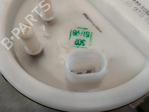 Kraftstoffpumpe SKODA OCTAVIA I Combi (1U5) 1.9 TDI | BP29861203M76