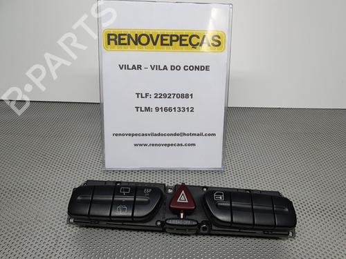 Used Other MERCEDES-BENZ C-CLASS (W203) [2000-2007]  29861209