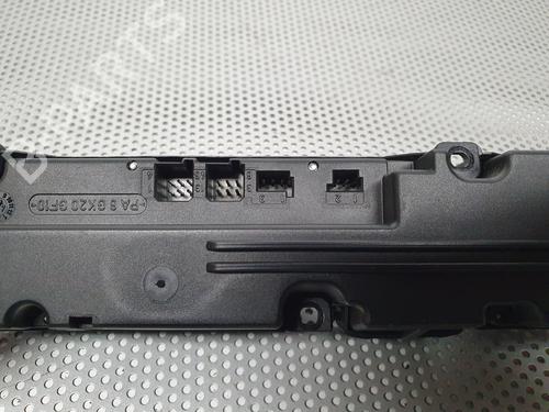 Switch MERCEDES-BENZ C-CLASS (W203)  | BP29861209I30 