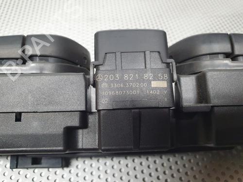 Switch MERCEDES-BENZ C-CLASS (W203)  | BP29861209I30 