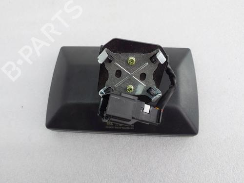 Display monitor PEUGEOT PARTNER Box Body/MPV (K9) 1.5 BlueHDI 130 | BP29861210C48 