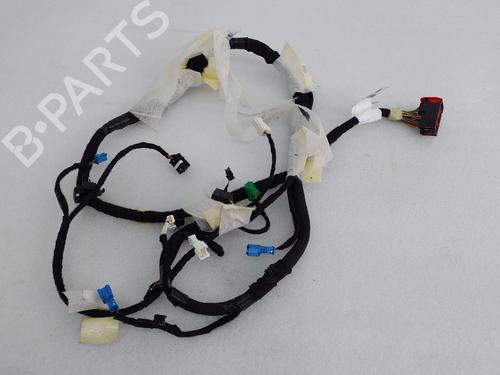 Display monitor PEUGEOT PARTNER Box Body/MPV (K9) 1.5 BlueHDI 130 | BP29861210C48 