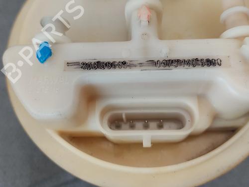 Fuel pump VOLVO S40 I (644) 1.6 | BP29861216M76