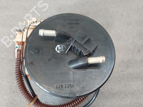 Fuel pump VW POLO III (6N1) 55 1.3 | BP29861218M76