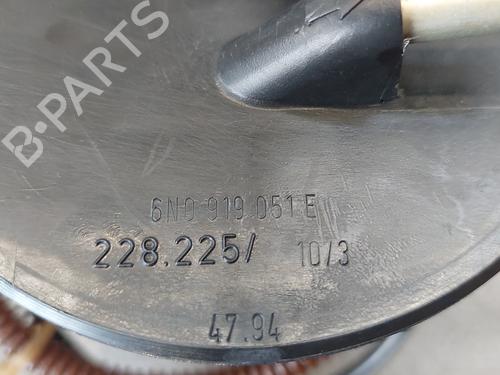 Fuel pump VW POLO III (6N1) 55 1.3 | BP29861218M76