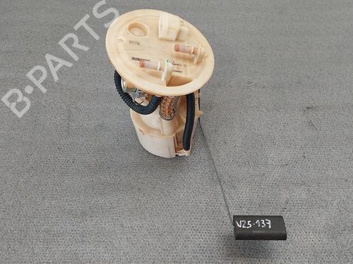 Used Fuel pump RENAULT SCÉNIC I MPV (JA0/1_, FA0_) 1.4 16V (JA0D, JA1H, Ja0W, JA10) (95 hp) 29863981