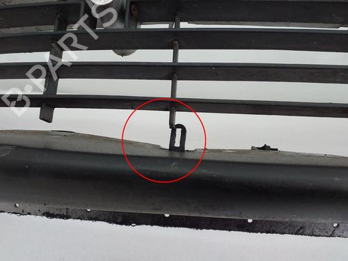 Front bumper FORD PUMA (EC_) 1.4 16V | BP29863986C7 